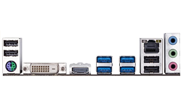 Gigabyte B450M DS3H Motherboard